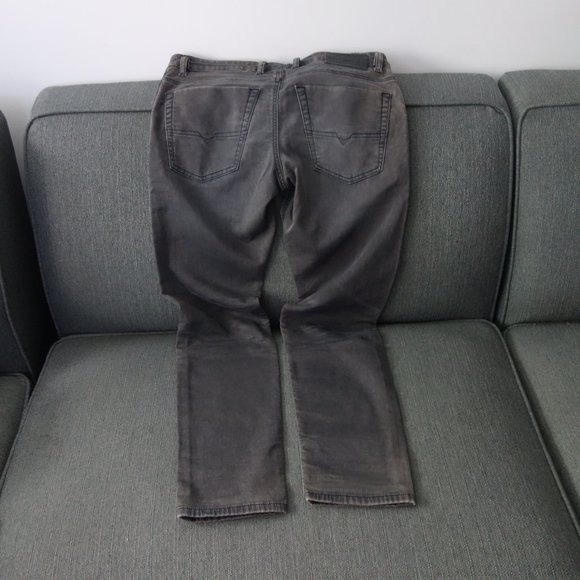 Diesel Krooley Taper Jogg Jeans W30 L32 069SY STRETCH - Picture 9 of 12